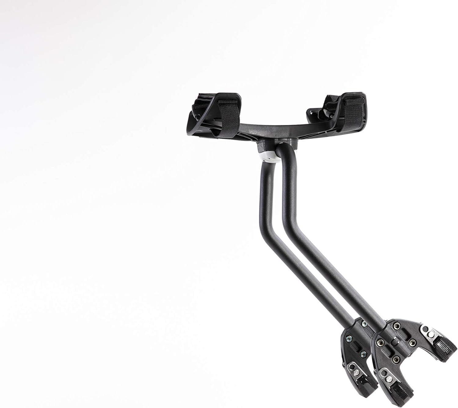 AEROE Rear Bike Rack, Easy Install & Use, Fits All Mountain Bikes incl. E MTB, Gravel Bikes, Road Bikes and Electric Bikes, Bike Cargo Rack