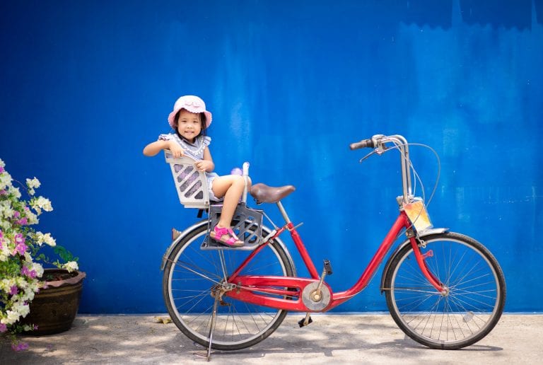 Why Rear Bike Racks Are Your Next Game-Changing Gear!