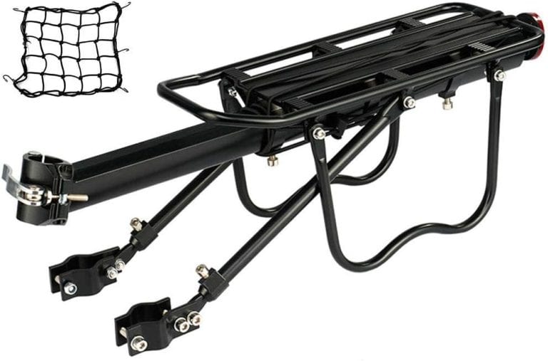 DIRZA Rear Bike Rack
