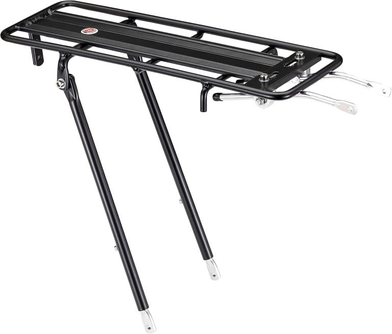 Schwinn Bike Rear Rack