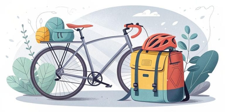 Best Rear Bike Rack Accessories: Complete Guide to Cargo Solutions & Add-Ons