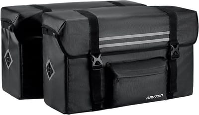 GAVTON Cargo Bike Panniers