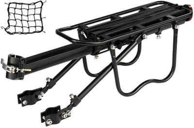 DIRZA Rear Bike Rack