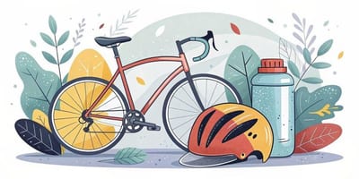 Gear Up: Cycling Essentials You Shouldn’t Be Without