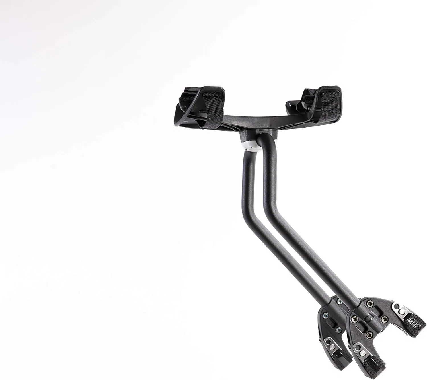 AEROE Rear Bike Rack, Easy Install & Use, Fits All Mountain Bikes incl. E MTB, Gravel Bikes, Road Bikes and Electric Bikes, Bike Cargo Rack