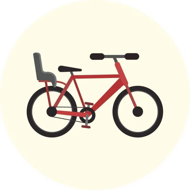 Rear Bike Racks Unleashed: Transform Your Ride Today!