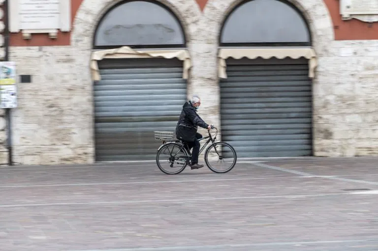 Rear Bike Racks: Maximize Space, Minimize Hassle