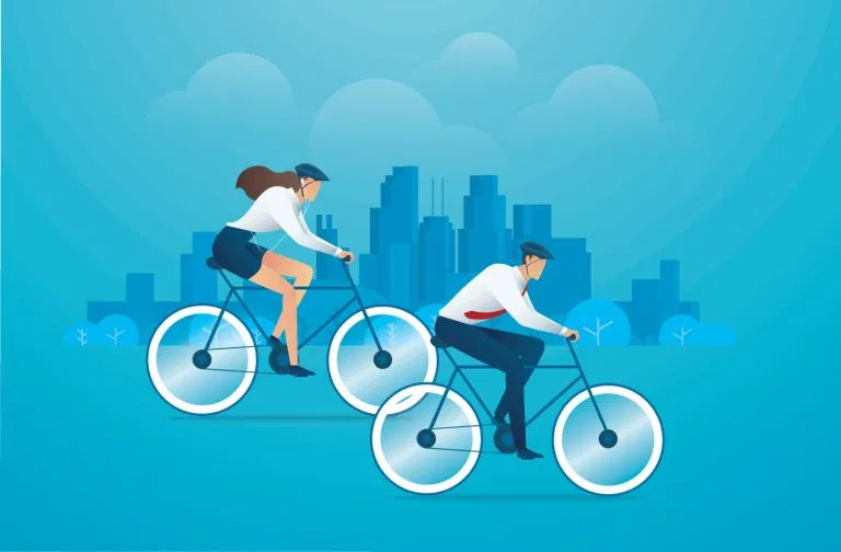 Unlock Adventure: The Essential Guide to Rear Bike Racks!