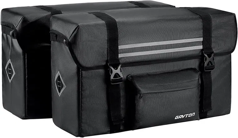 GAVTON Cargo Bike Panniers