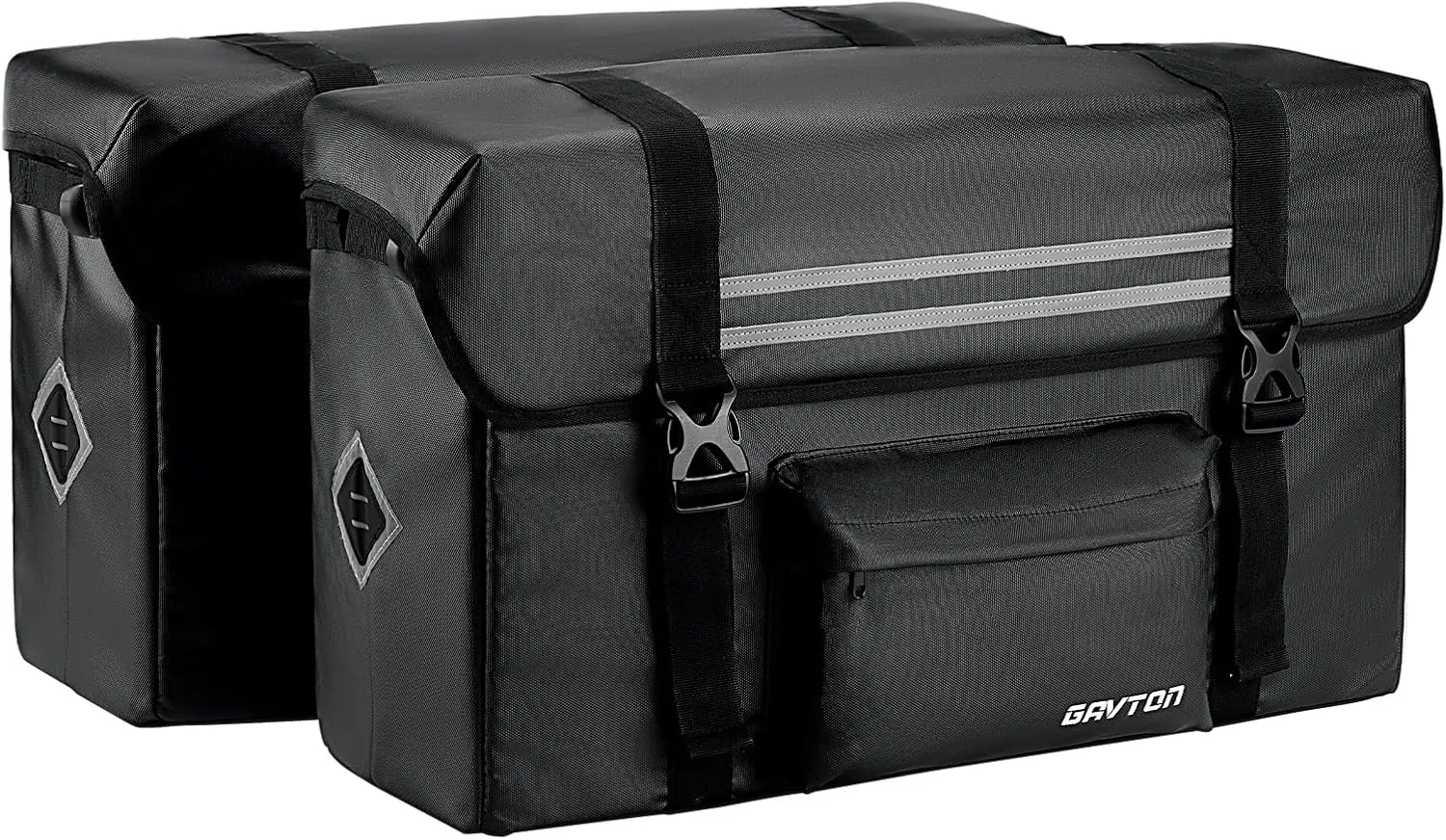 GAVTON Cargo Bike Panniers