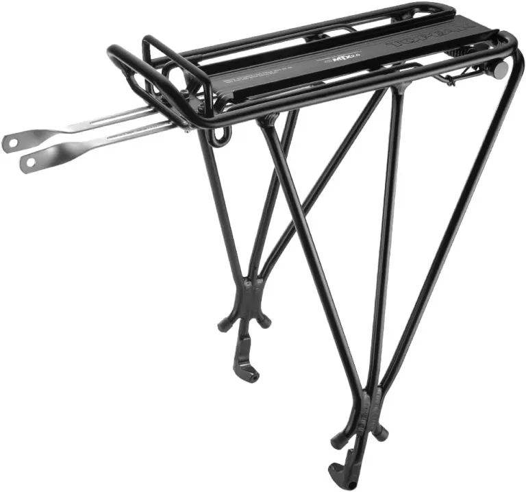 Topeak Explorer Rack - Bicycle Rear Rack
