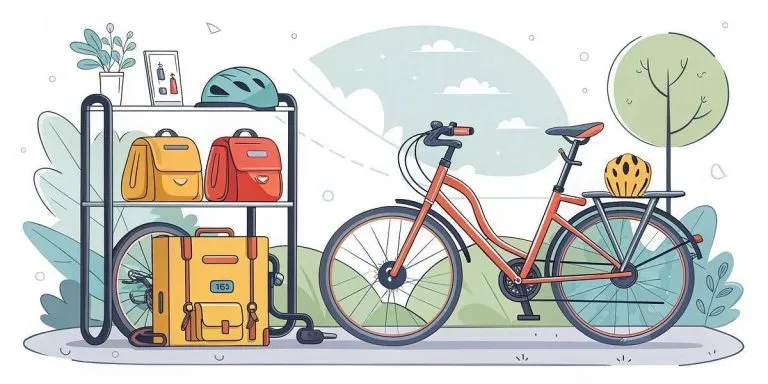 Transform Your E-Bike: The Ultimate Guide to Choosing the Perfect Rear Bike Rack