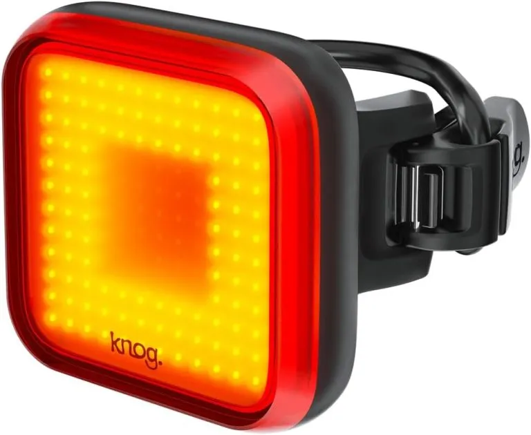 Knog Blinder Rear Bike Tail Light