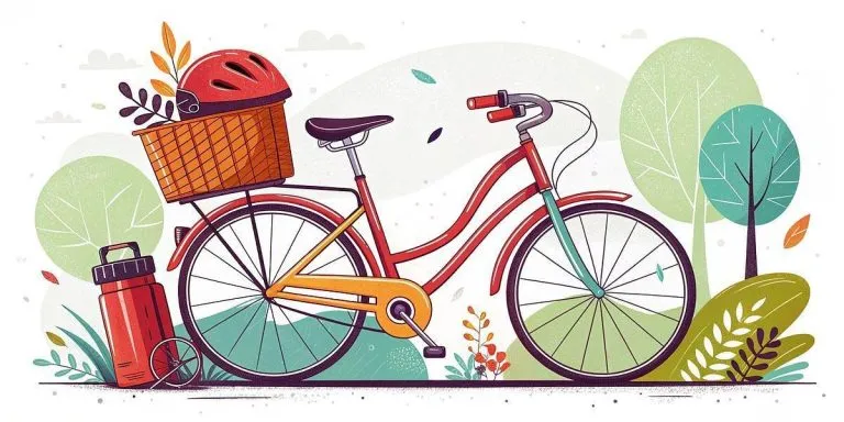 Transform Your Ride: 5 Essential Bike Accessories That Boost Safety and Convenience