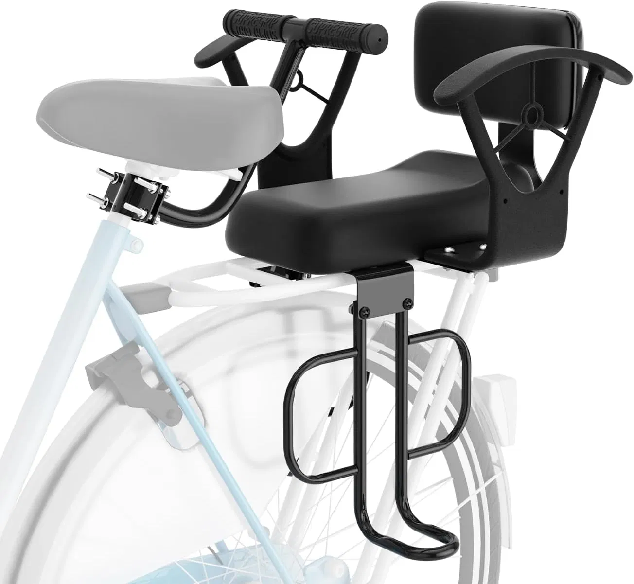 baby bike accessories