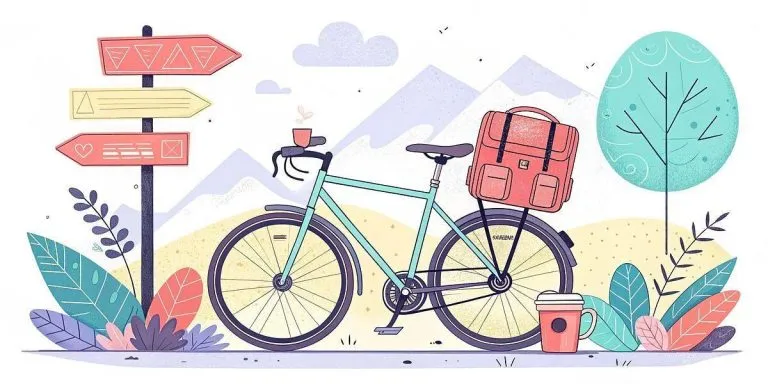 Update Your Cycling Potential: Why Rear Bike Racks with Integrated Pannier Bags are Essential