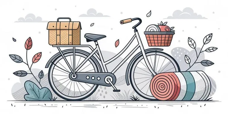 Get Ready for Bike Rides with These 6 Essential Rear Bike Racks