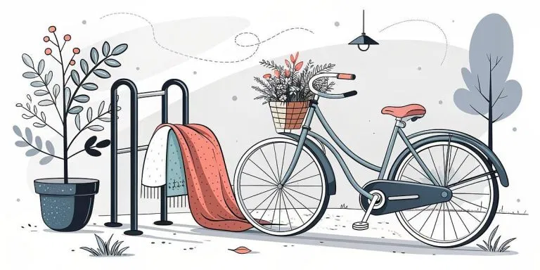 Cycling Trips: Discover the Top 6 Bike Racks for Your Riding Adventures