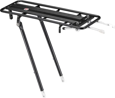Schwinn Rear Bike Cargo Rack Review