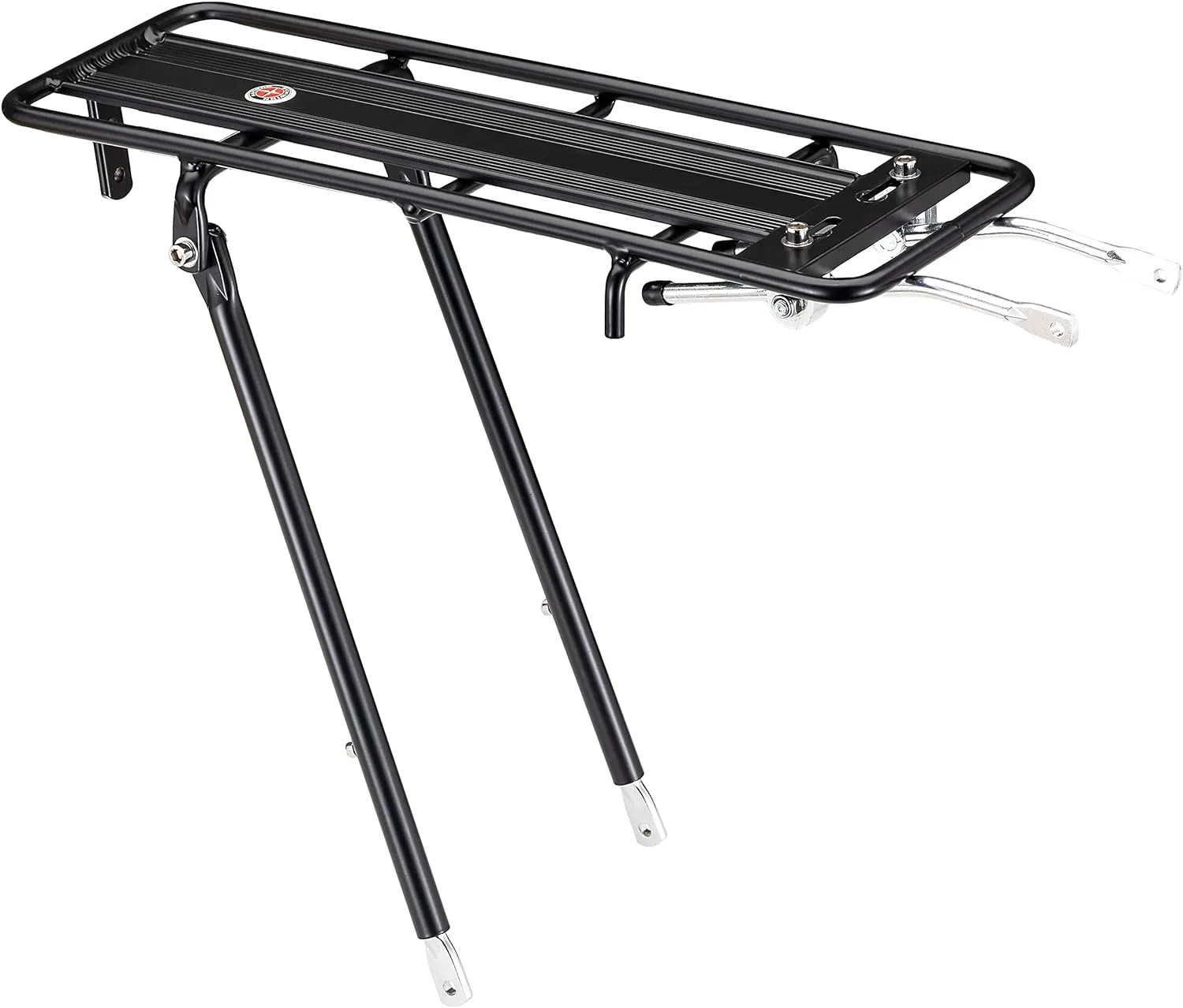 Schwinn Rear Bike Cargo Rack Review