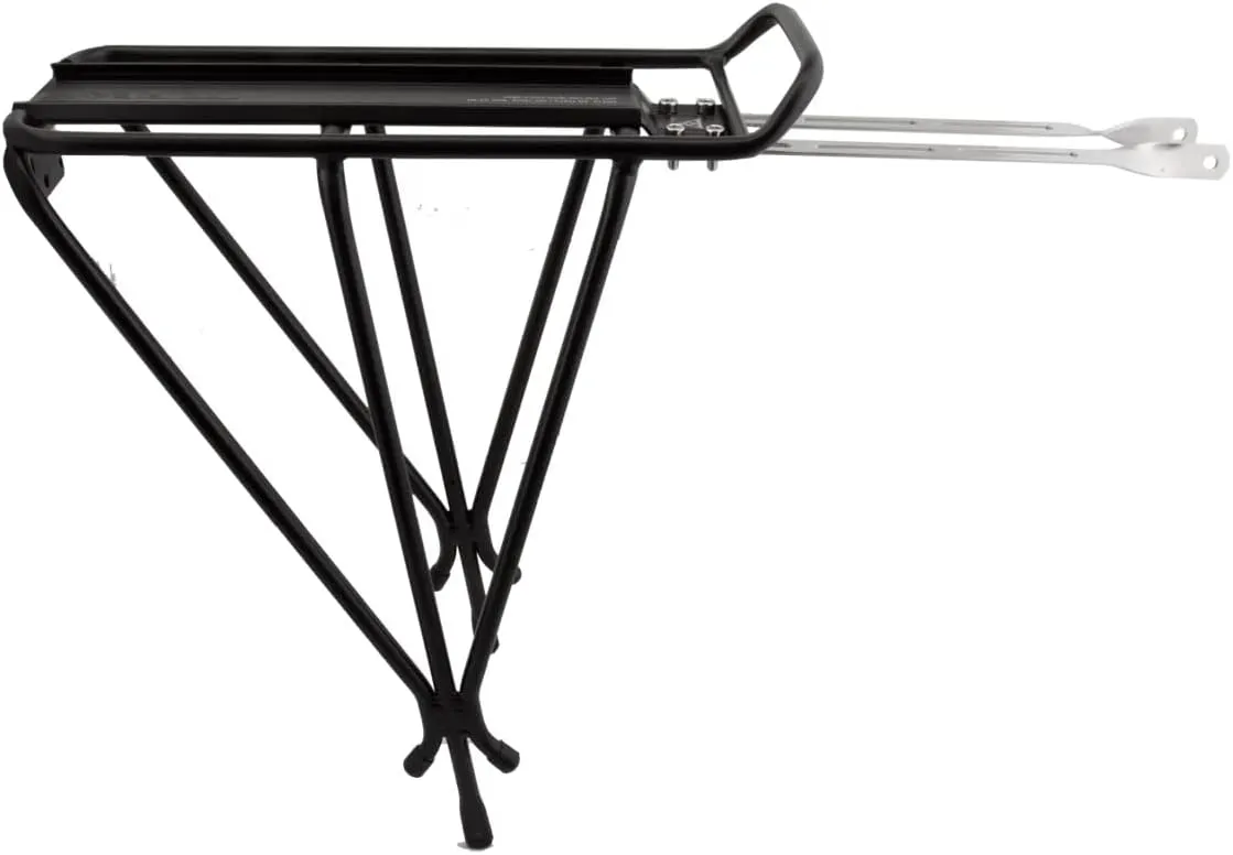 Discover the Topeak Difference The Rear Bike Rack Reviewed!