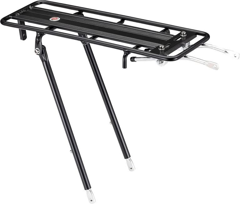 Schwinn Bike Rear Rack