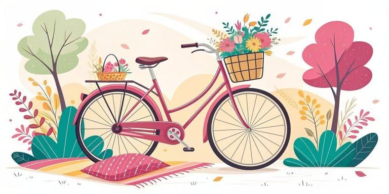 Discover the Perfect Rear Bike Rack Basket for Your Rides Around Town